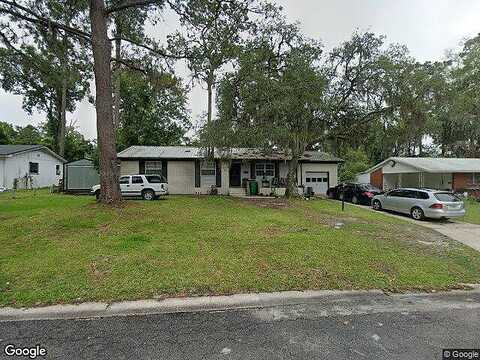 Tularosa, LAKE CITY, FL 32025