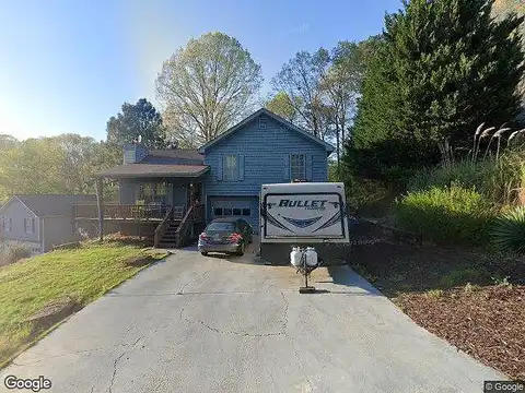 Pond Mill, FLOWERY BRANCH, GA 30542