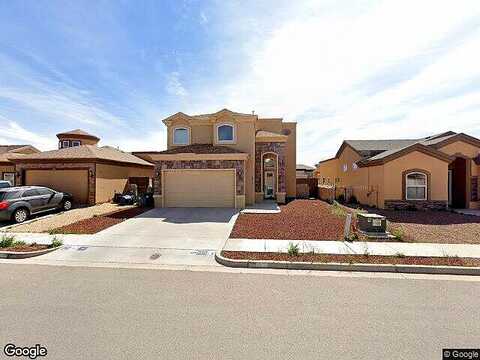 Dennis Cavin, EL PASO, TX 79934