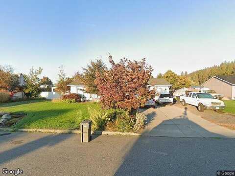 Best, SPOKANE VALLEY, WA 99216