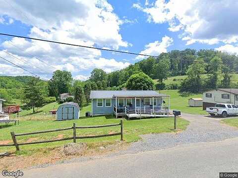 Reedy Creek, BRISTOL, VA 24202