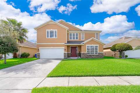 Michigan Estates, SAINT CLOUD, FL 34769