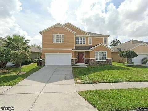 Michigan Estates, SAINT CLOUD, FL 34769