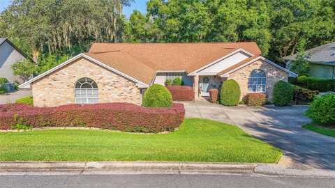 Chautauqua, MOUNT DORA, FL 32757