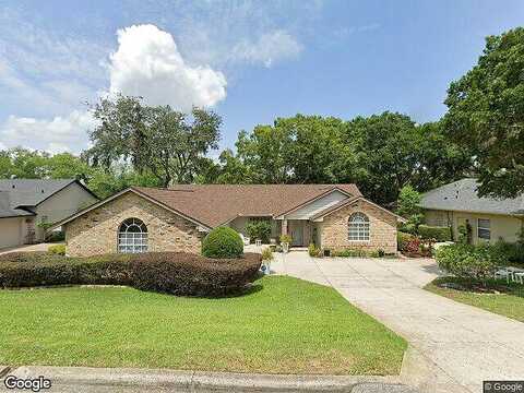Chautauqua, MOUNT DORA, FL 32757