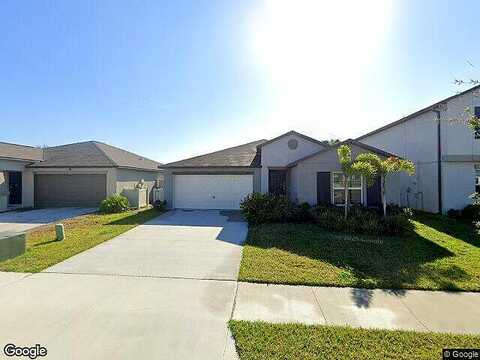 Blue Azure, WIMAUMA, FL 33598
