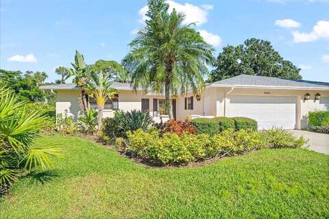Fairway Bend, SARASOTA, FL 34243