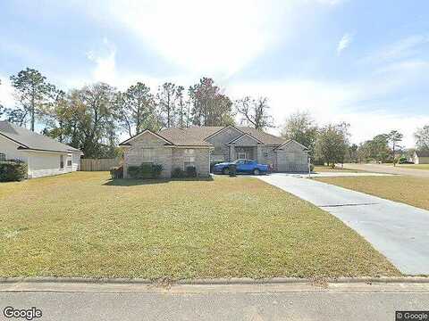 Nanette, JACKSONVILLE, FL 32244