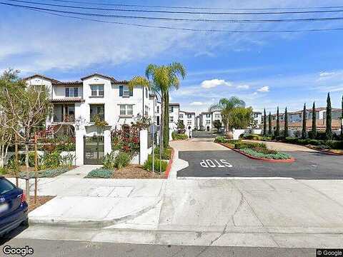 Calle Cielo, MONTEBELLO, CA 90640