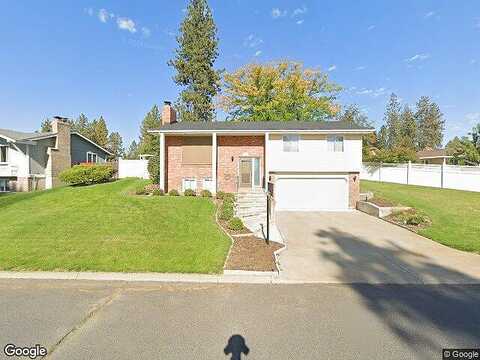 Pacific Park, SPOKANE, WA 99208