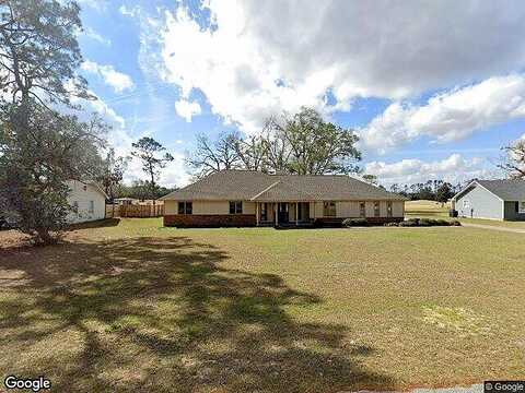 Forest, LAKE PARK, GA 31636