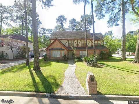 Summerfield, SPRING, TX 77379