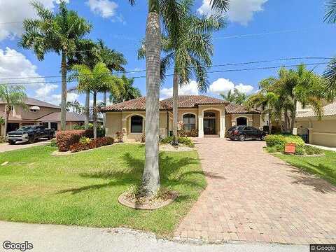 17Th, CAPE CORAL, FL 33914