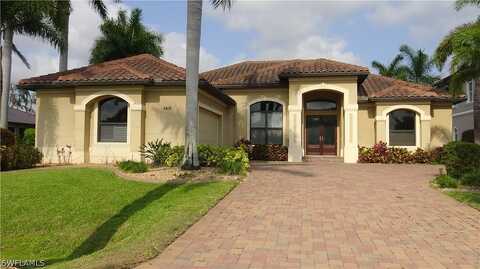 17Th, CAPE CORAL, FL 33914