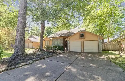 Garden Village, KINGWOOD, TX 77339