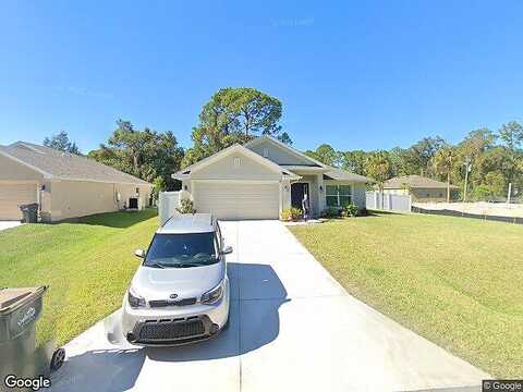 Easter, NORTH PORT, FL 34286