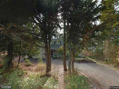 Cape George, PORT TOWNSEND, WA 98368