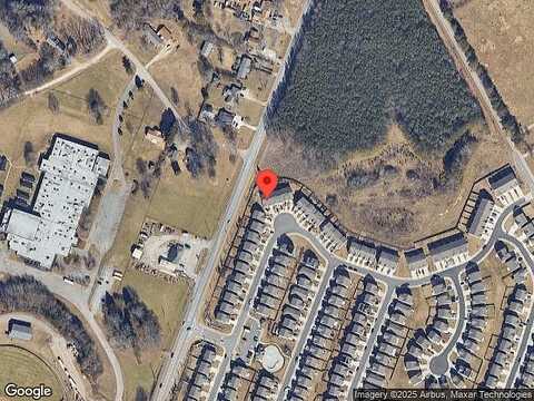 Barberry, OAKWOOD, GA 30566