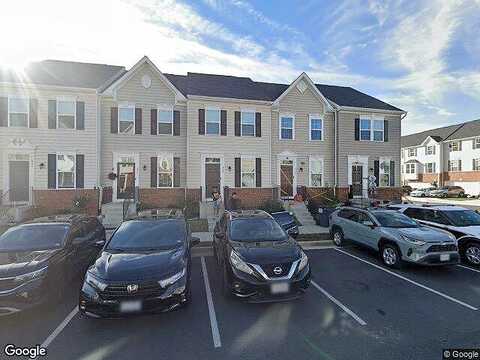 River Crest, FREDERICKSBURG, VA 22405