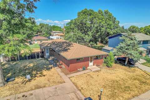 Lakeview, LITTLETON, CO 80120