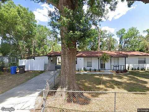 Peach, SEFFNER, FL 33584