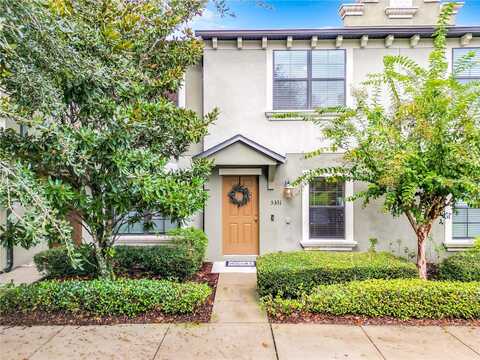 Windsor Lake, SANFORD, FL 32773