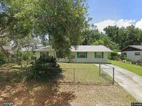 Parker, ZEPHYRHILLS, FL 33542