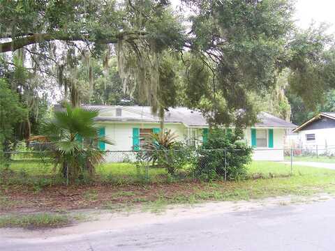 Parker, ZEPHYRHILLS, FL 33542