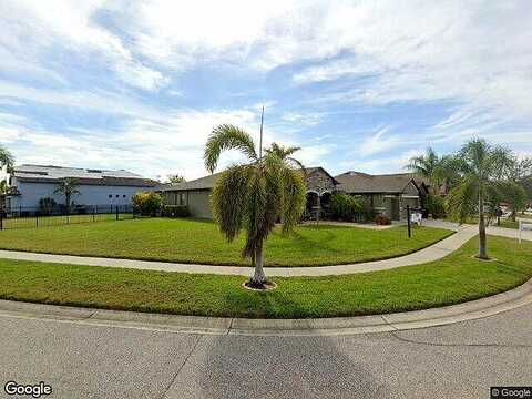 Moon Shell, APOLLO BEACH, FL 33572