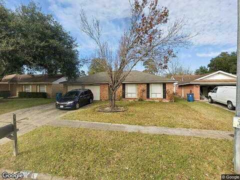 Green Timbers, HUMBLE, TX 77346
