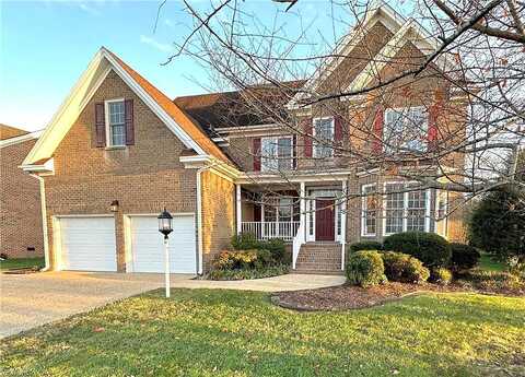 Sports Club, SUFFOLK, VA 23435