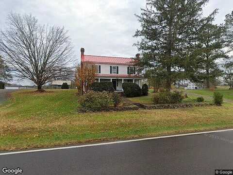 Blue Ridge, ROCHELLE, VA 22738
