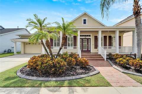 Islebay, APOLLO BEACH, FL 33572