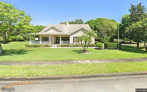Mill Stream, SAINT CLOUD, FL 34771