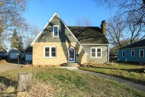 Main, HUTCHINSON, MN 55350