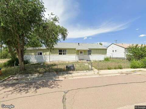 Crest, FOUNTAIN, CO 80817