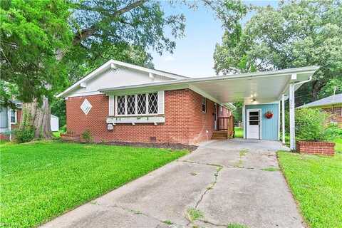 Catalpa, NEWPORT NEWS, VA 23601