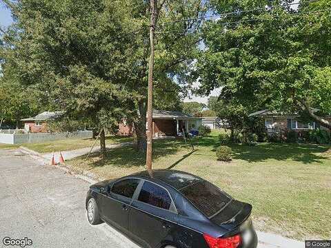 Catalpa, NEWPORT NEWS, VA 23601