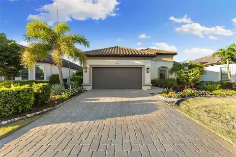 Napoli, BRADENTON, FL 34211