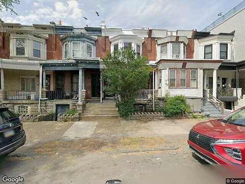 Walnut, PHILADELPHIA, PA 19139