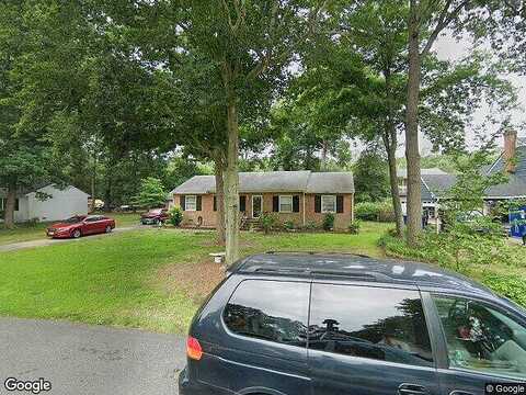Lingle, NORTH CHESTERFIELD, VA 23234