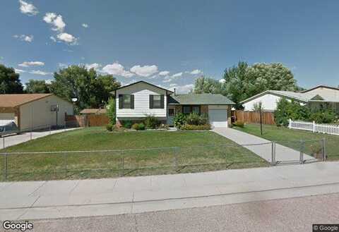 Hunters, COLORADO SPRINGS, CO 80911