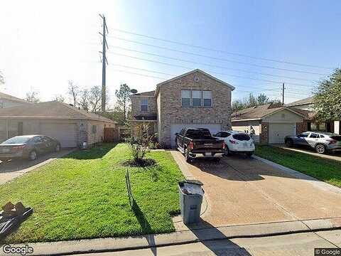 Roth Forest, SPRING, TX 77389