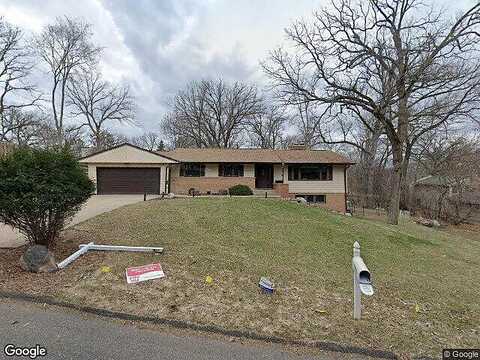 Rogers, HOPKINS, MN 55343