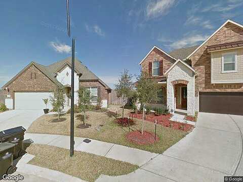 Ivory Pearl, KATY, TX 77493