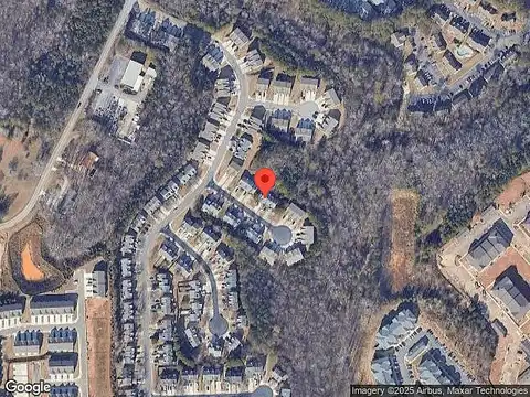Birch, OAKWOOD, GA 30566