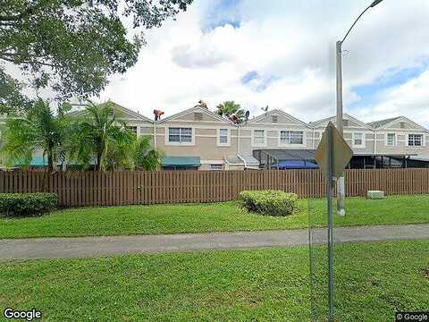 122Nd, COOPER CITY, FL 33330