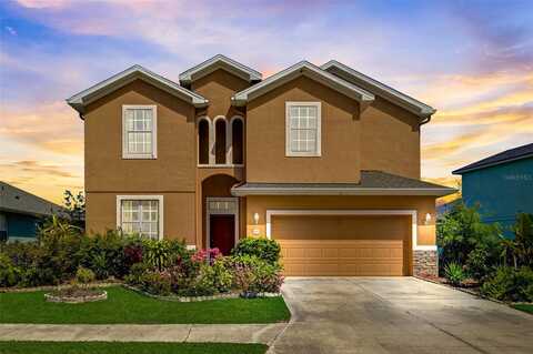 Lakehurst, PALMETTO, FL 34221