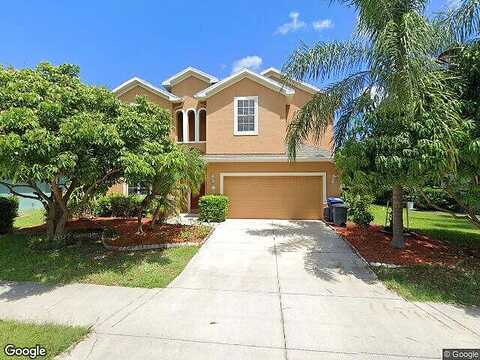 Lakehurst, PALMETTO, FL 34221