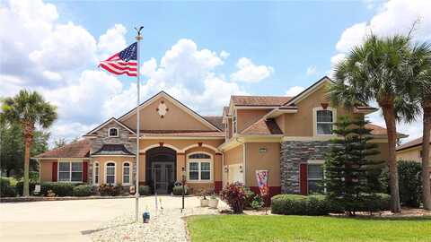 Scotland, LEESBURG, FL 34748